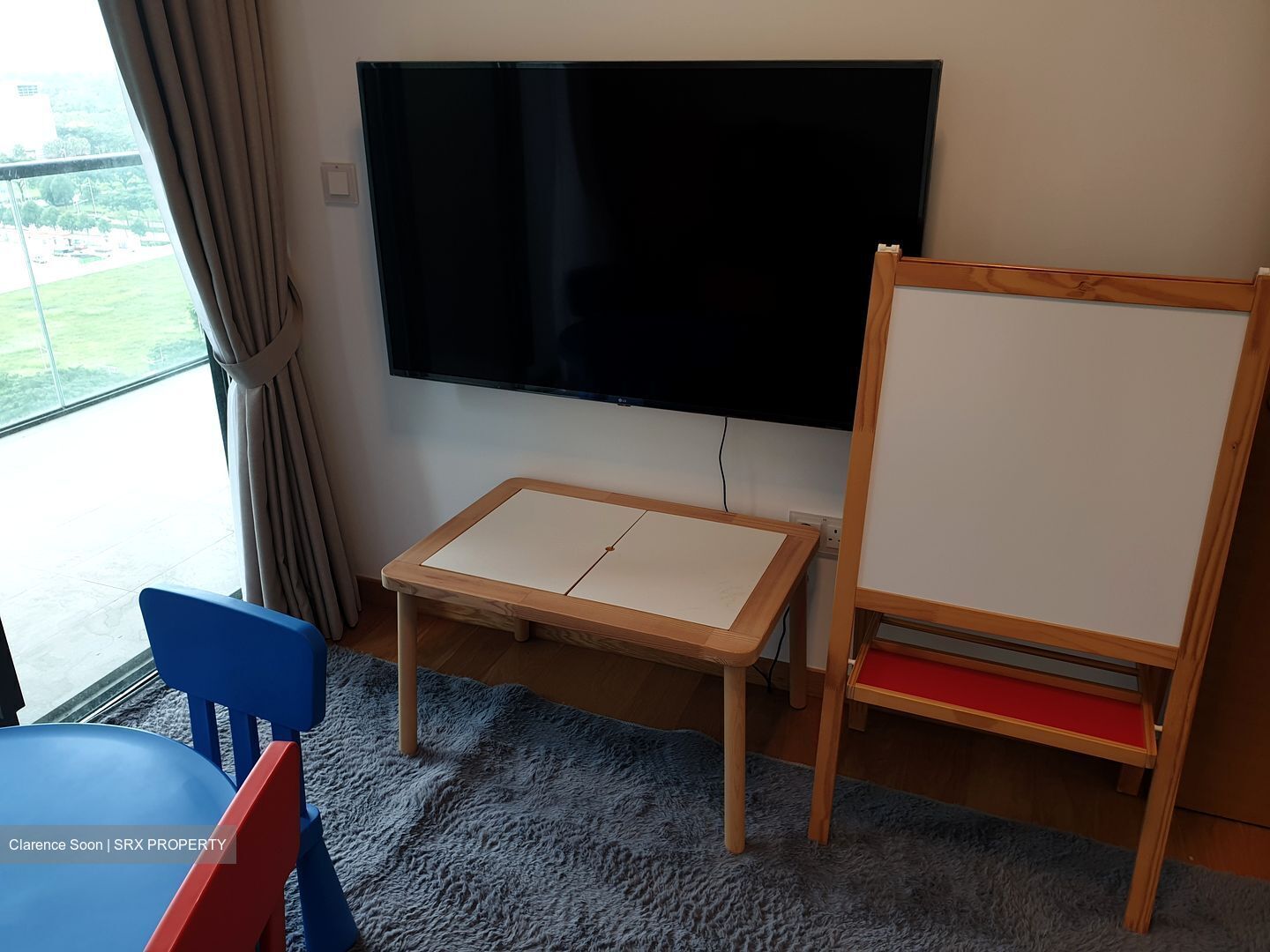 Marina One Residences (D1), Apartment #459205571